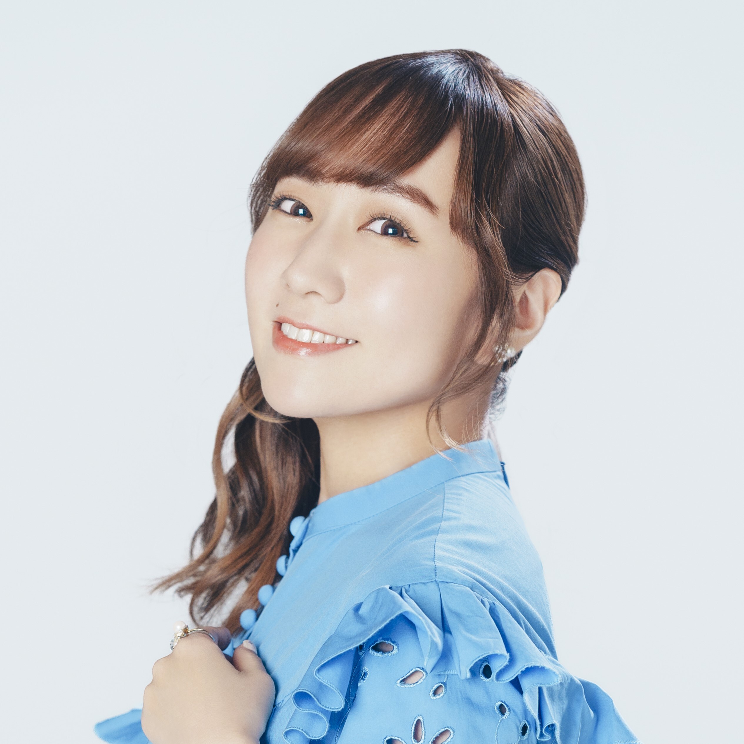【最終値下げ】高垣彩陽　melodia　直筆サイン入りポスター 最終値下げ】高垣彩陽 melodia 直筆サイン入りポスター - メルカリ